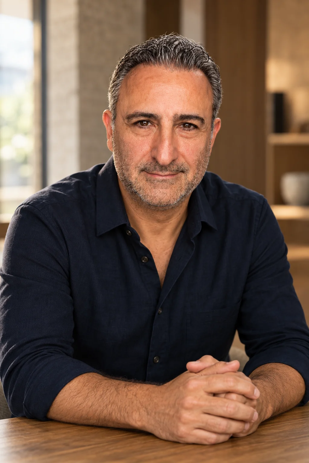 Elio Malossi