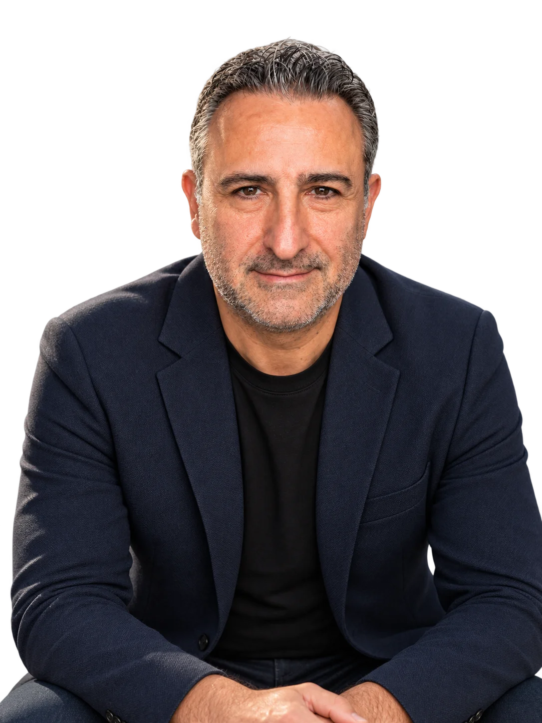 Elio Malossi